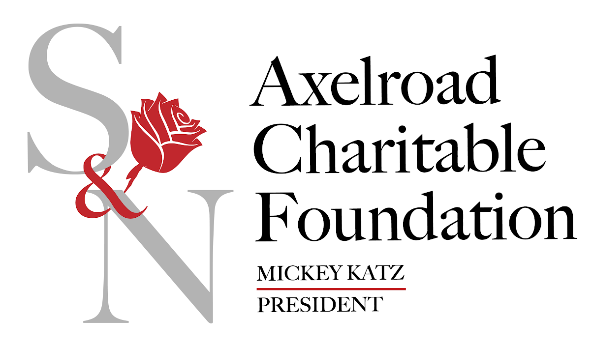 Axelroad